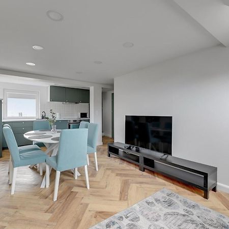 Lion Apartments - Comfy Sopot Family House Exterior foto